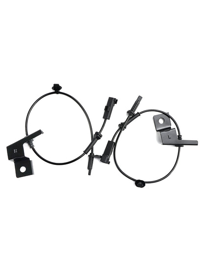 Ford Edge Lincoln 2*Front Left & Right ABS Speed Sensor