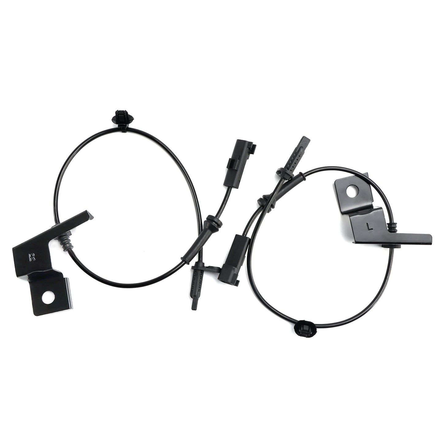 Ford Edge Lincoln 2*Front Left & Right ABS Speed Sensor