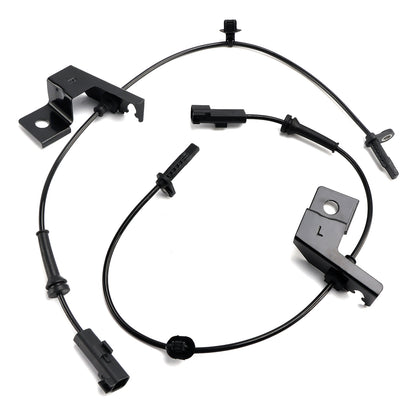 Ford Edge Lincoln 2*Front Left & Right ABS Speed Sensor