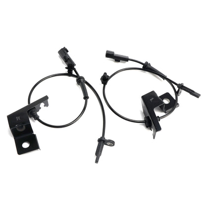 Ford Edge Lincoln 2*Front Left & Right ABS Speed Sensor