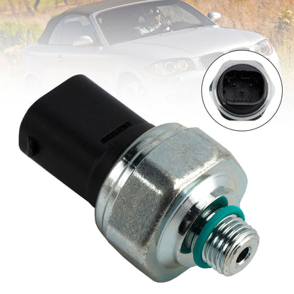 BMW E38 E39 E46 E53 64539181464 A/C Air Conditioning Pressure Sensor Switch
