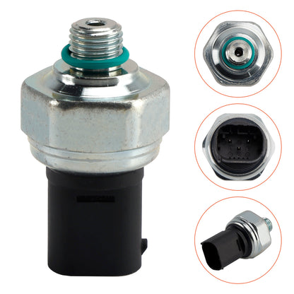BMW E38 E39 E46 E53 64539181464 A/C Air Conditioning Pressure Sensor Switch