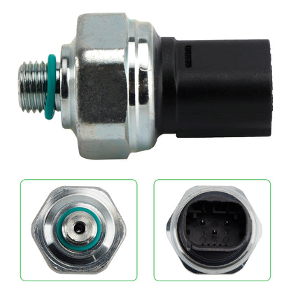 BMW E38 E39 E46 E53 64539181464 A/C Air Conditioning Pressure Sensor Switch