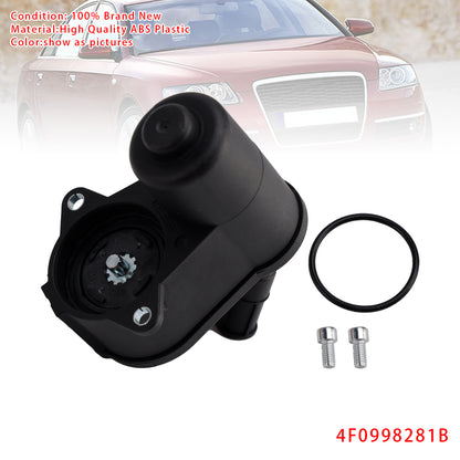 Audi A6 C6 4F2 4F5 4FH 4F0998281B Rear Brake Caliper Servo Motor 6 Torx
