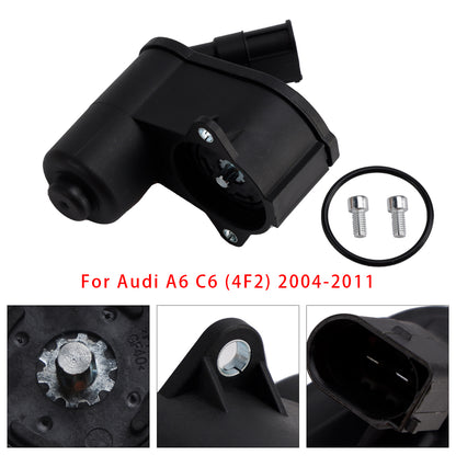Audi A6 C6 4F2 4F5 4FH 4F0998281B Rear Brake Caliper Servo Motor 6 Torx