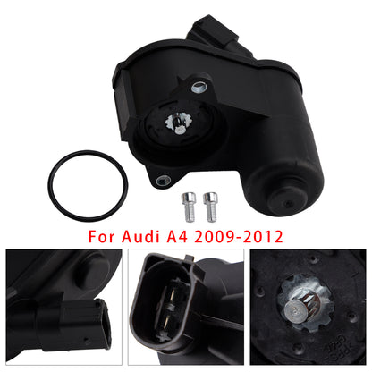 2009-2012 Audi A4 4F0998281A Rear Brake Caliper Servo Motor 12 Torx