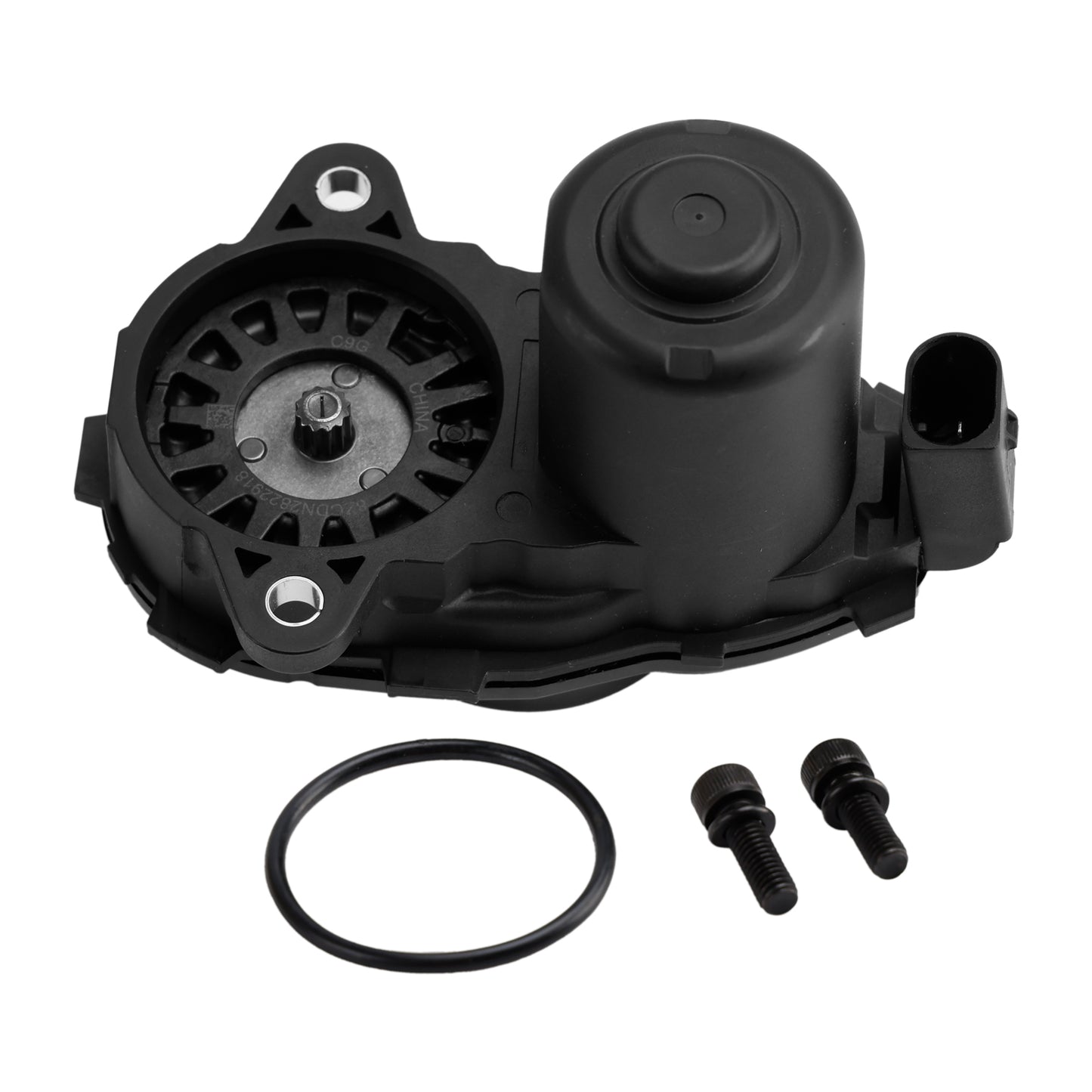 Mercedes Benz W167 GLE G550 G63 A1679062004 Rear Brake Caliper Servo Motor