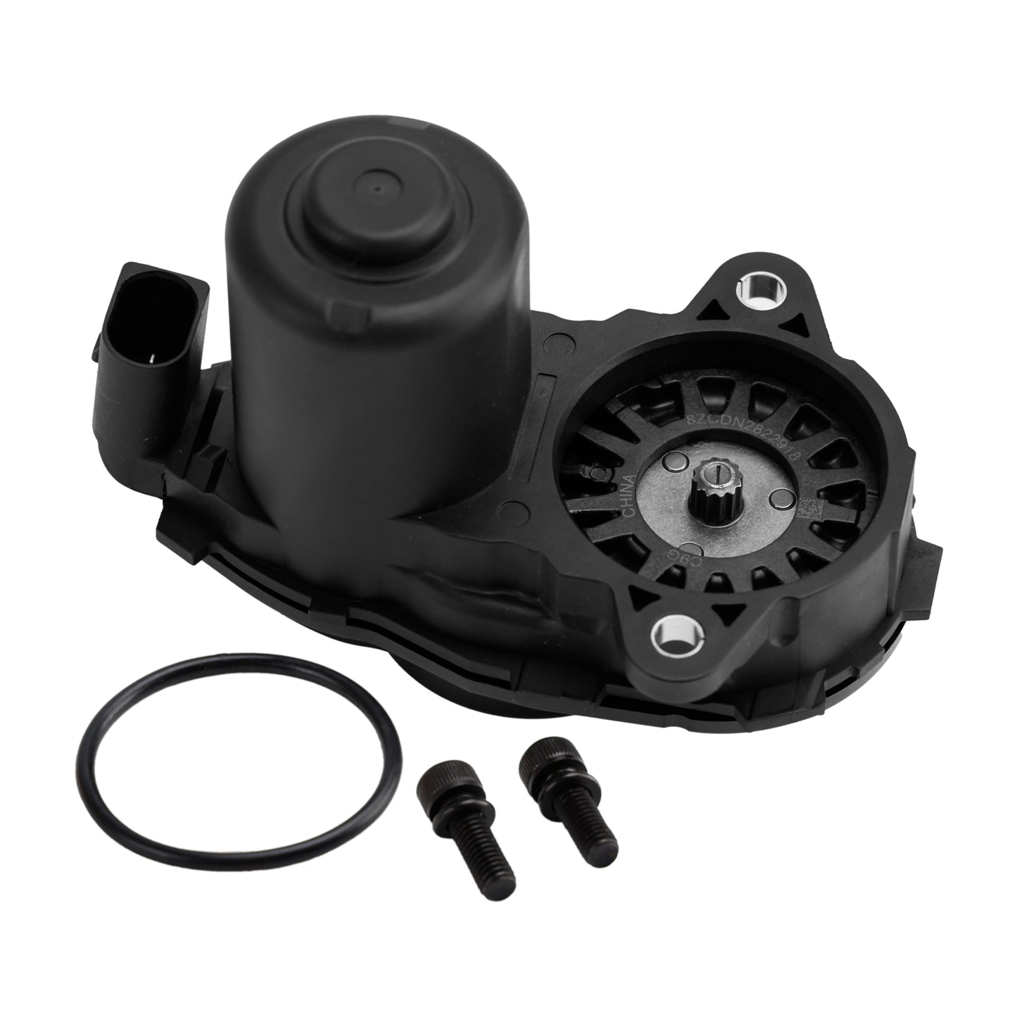 Mercedes Benz W167 GLE G550 G63 A1679062004 Rear Brake Caliper Servo Motor
