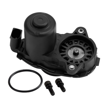 Mercedes Benz W167 GLE G550 G63 A1679062004 Rear Brake Caliper Servo Motor