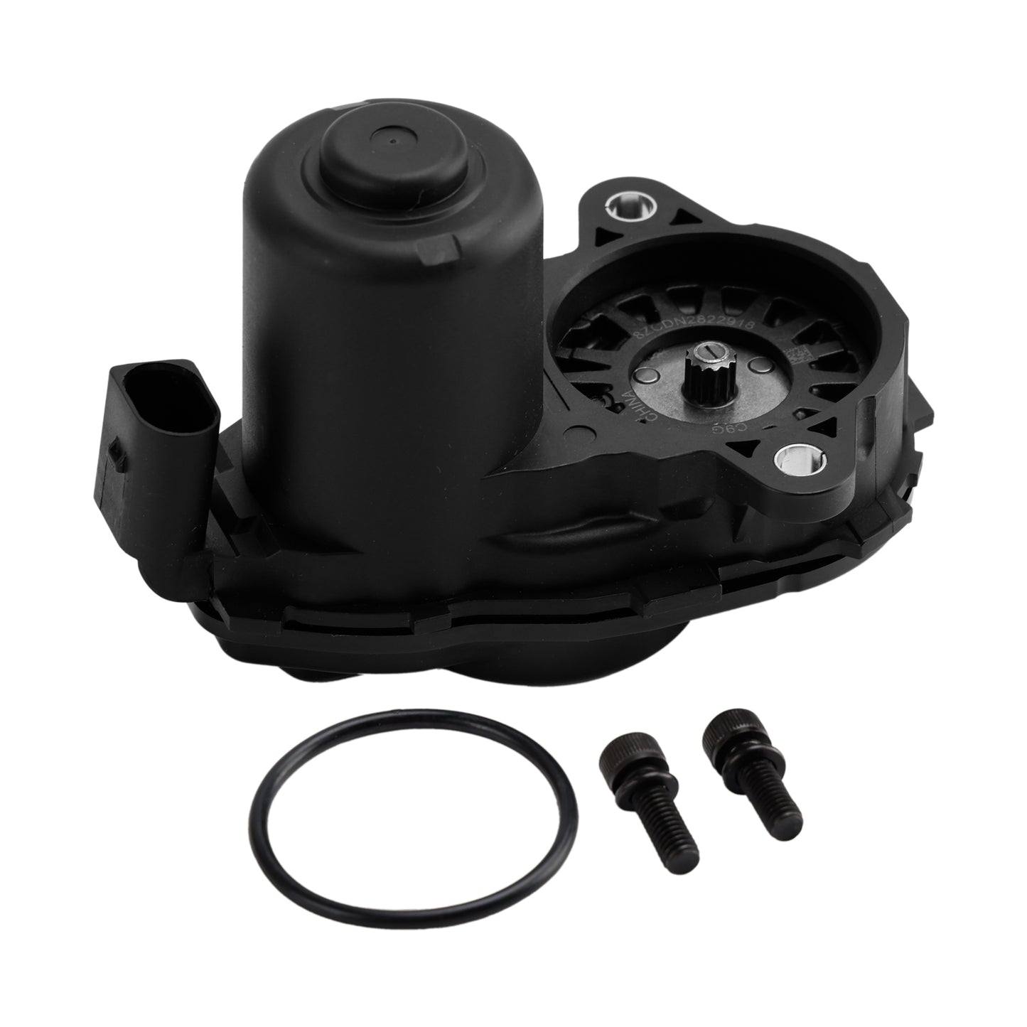 Mercedes Benz W167 GLE G550 G63 A1679062004 Rear Brake Caliper Servo Motor