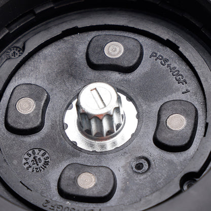 2012-2018 A-Class W176 1.6L Hatch A1729060200 Pair Rear Brake Caliper Servo Motor