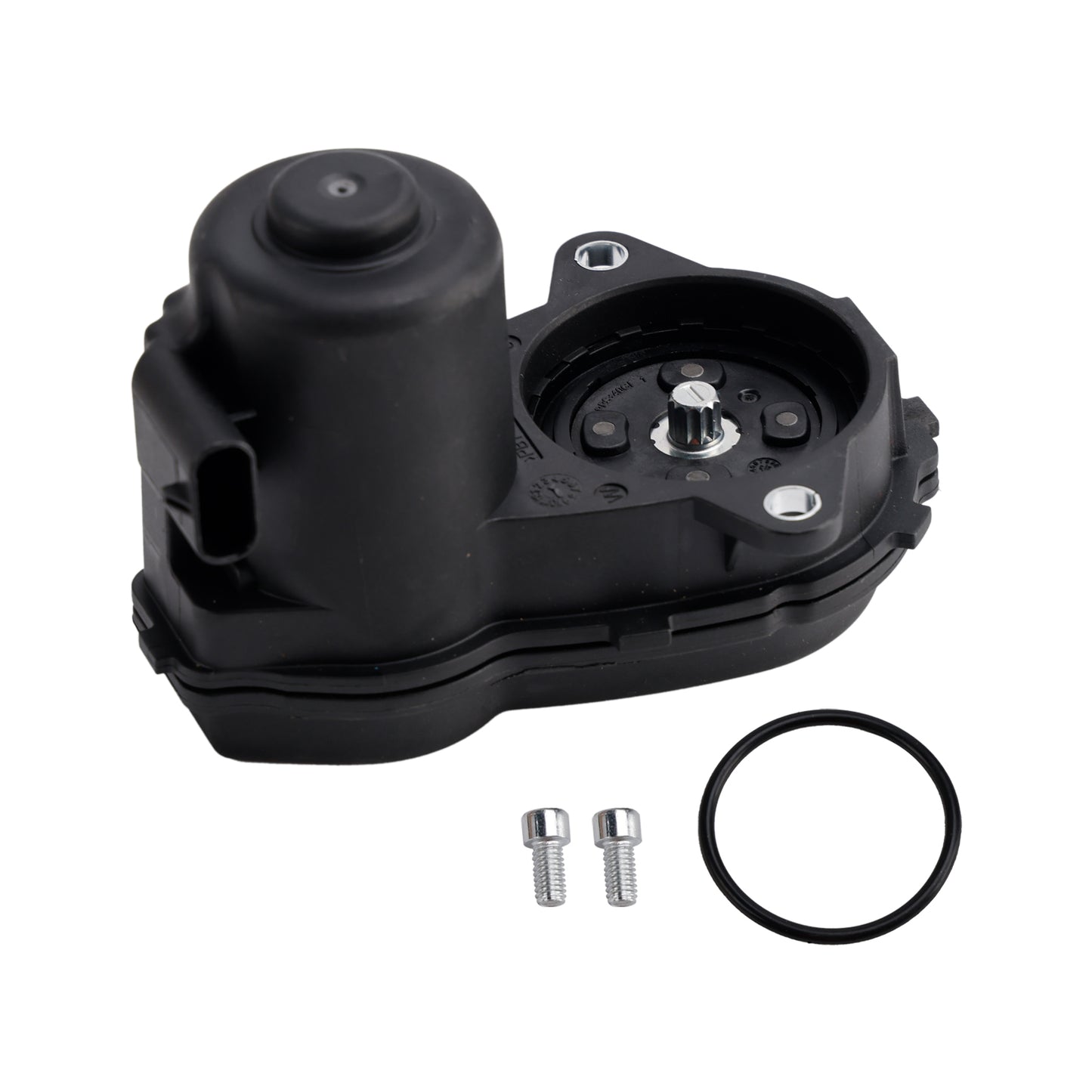 Mercedes Benz A B C CLA GLA 1729060200 Rear Left Brake Caliper Servo Motor