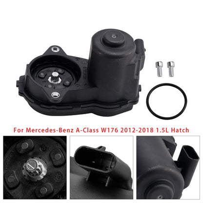 Mercedes Benz A B C CLA GLA 1729060200 Rear Left Brake Caliper Servo Motor