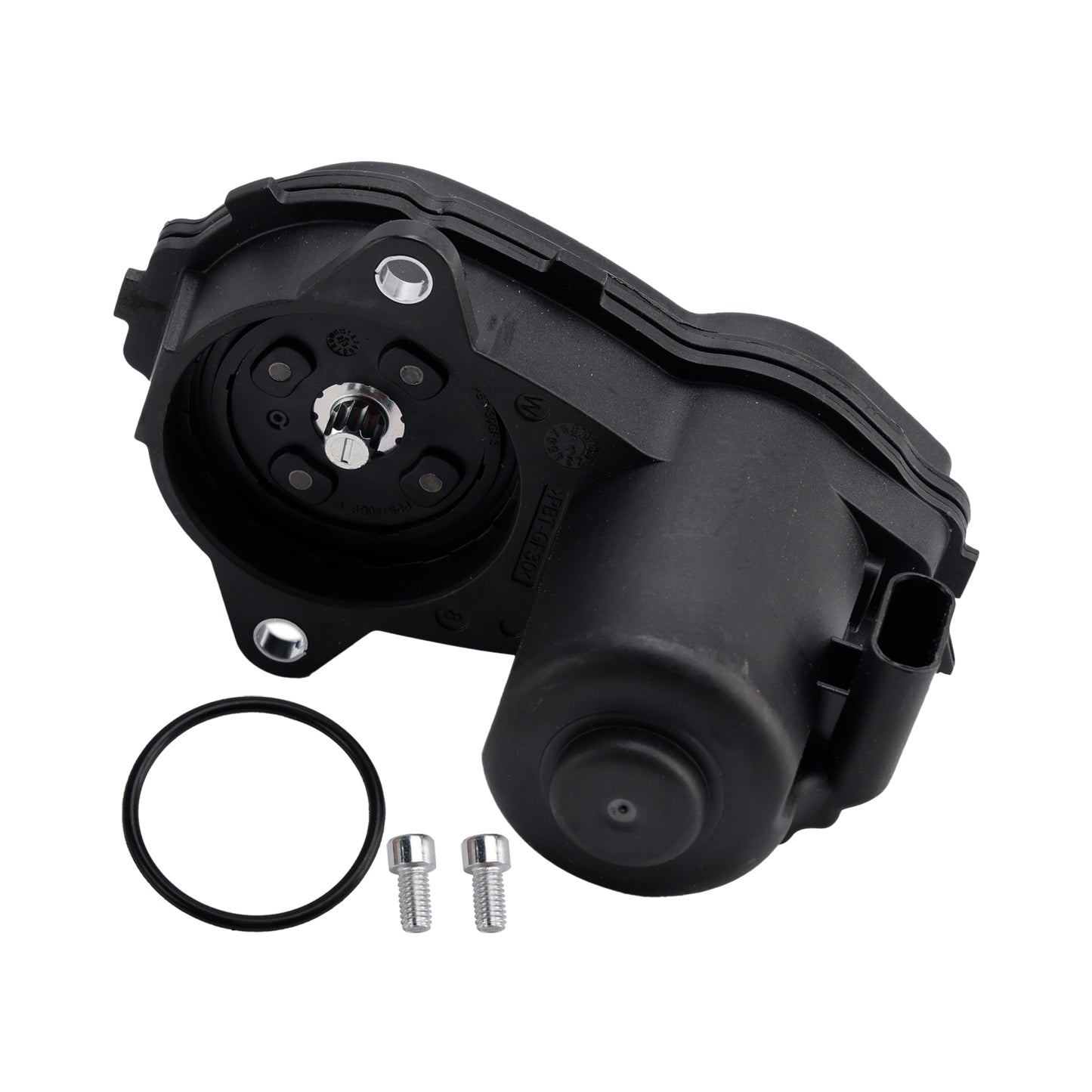 Mercedes Benz A B C CLA GLA 1729060200 Rear Left Brake Caliper Servo Motor
