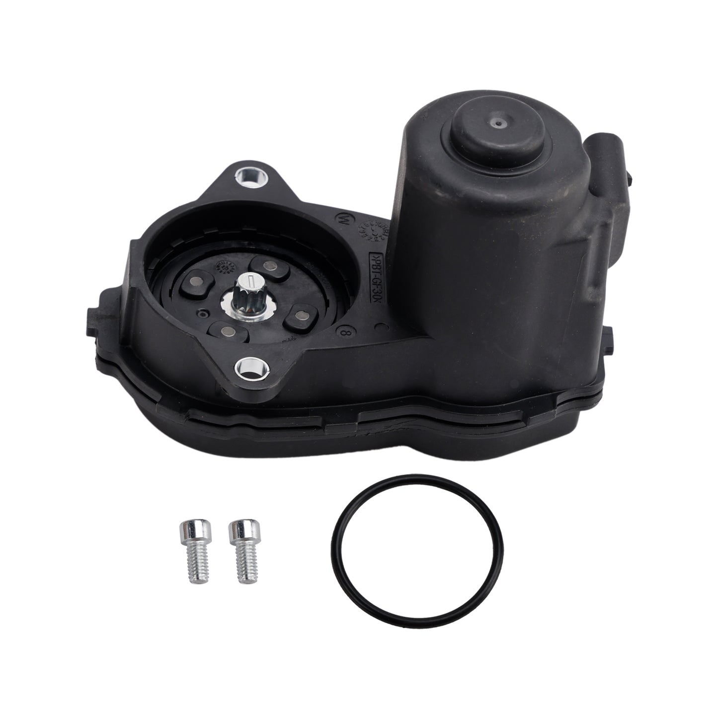 Mercedes Benz A B C CLA GLA 1729060200 Rear Left Brake Caliper Servo Motor