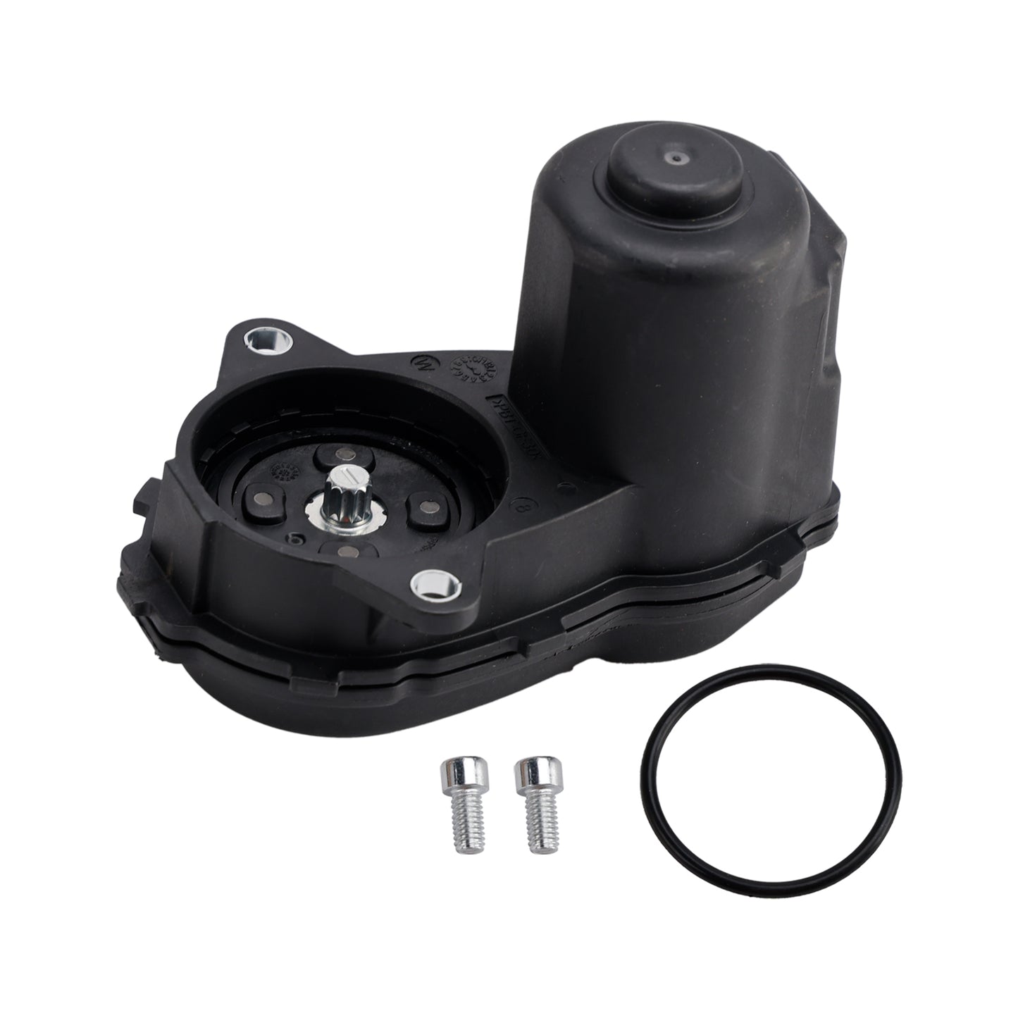 Mercedes Benz A B C CLA GLA 1729060200 Rear Left Brake Caliper Servo Motor
