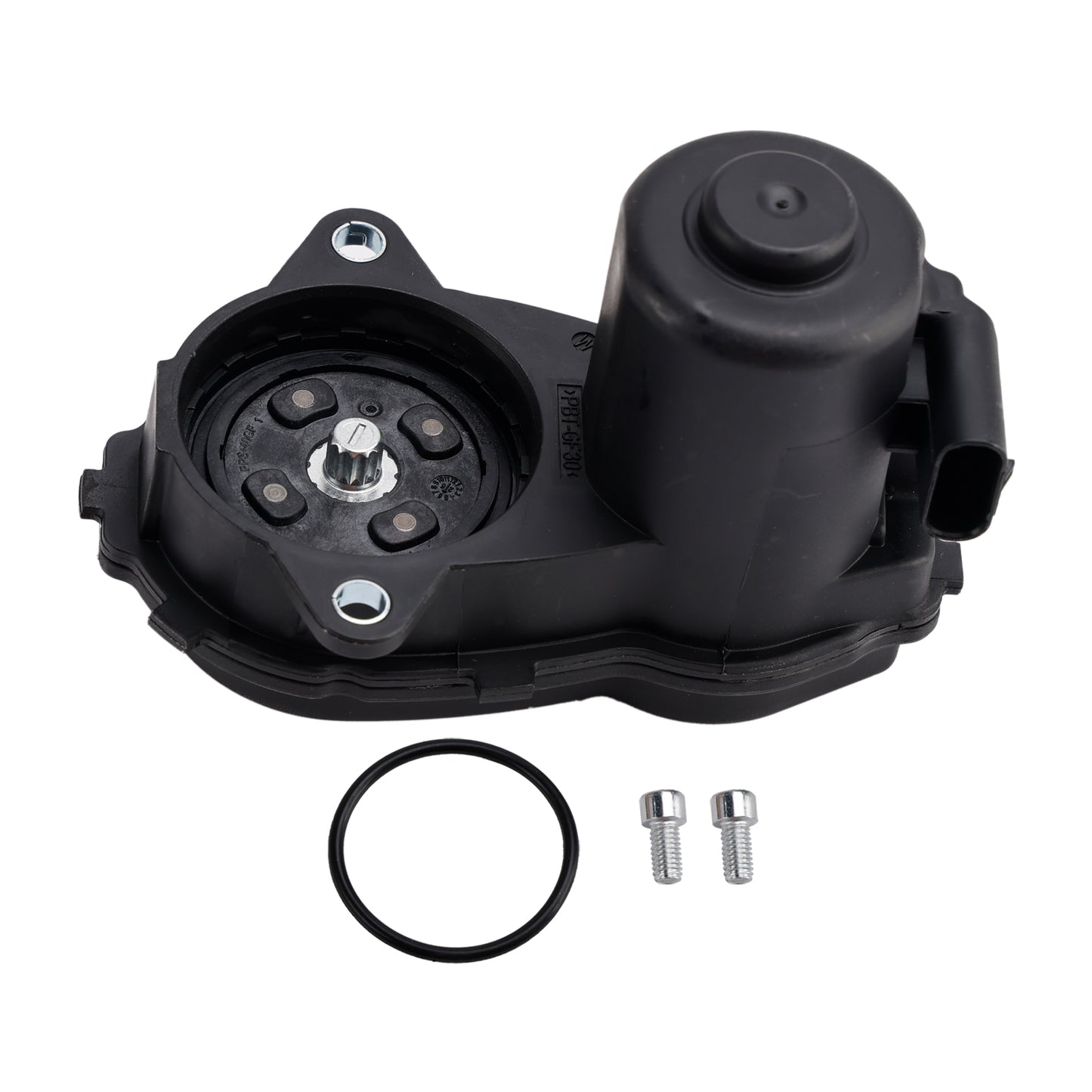 Mercedes Benz A B C CLA GLA 1729060300 Rear Right Brake Caliper Servo Motor