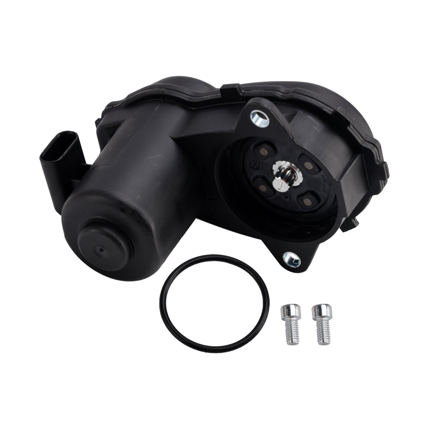Mercedes Benz A B C CLA GLA 1729060300 Rear Right Brake Caliper Servo Motor