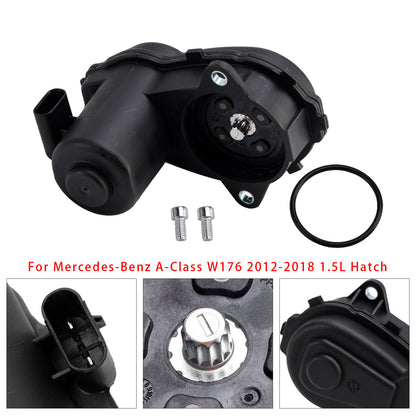Mercedes Benz A B C CLA GLA 1729060300 Rear Right Brake Caliper Servo Motor