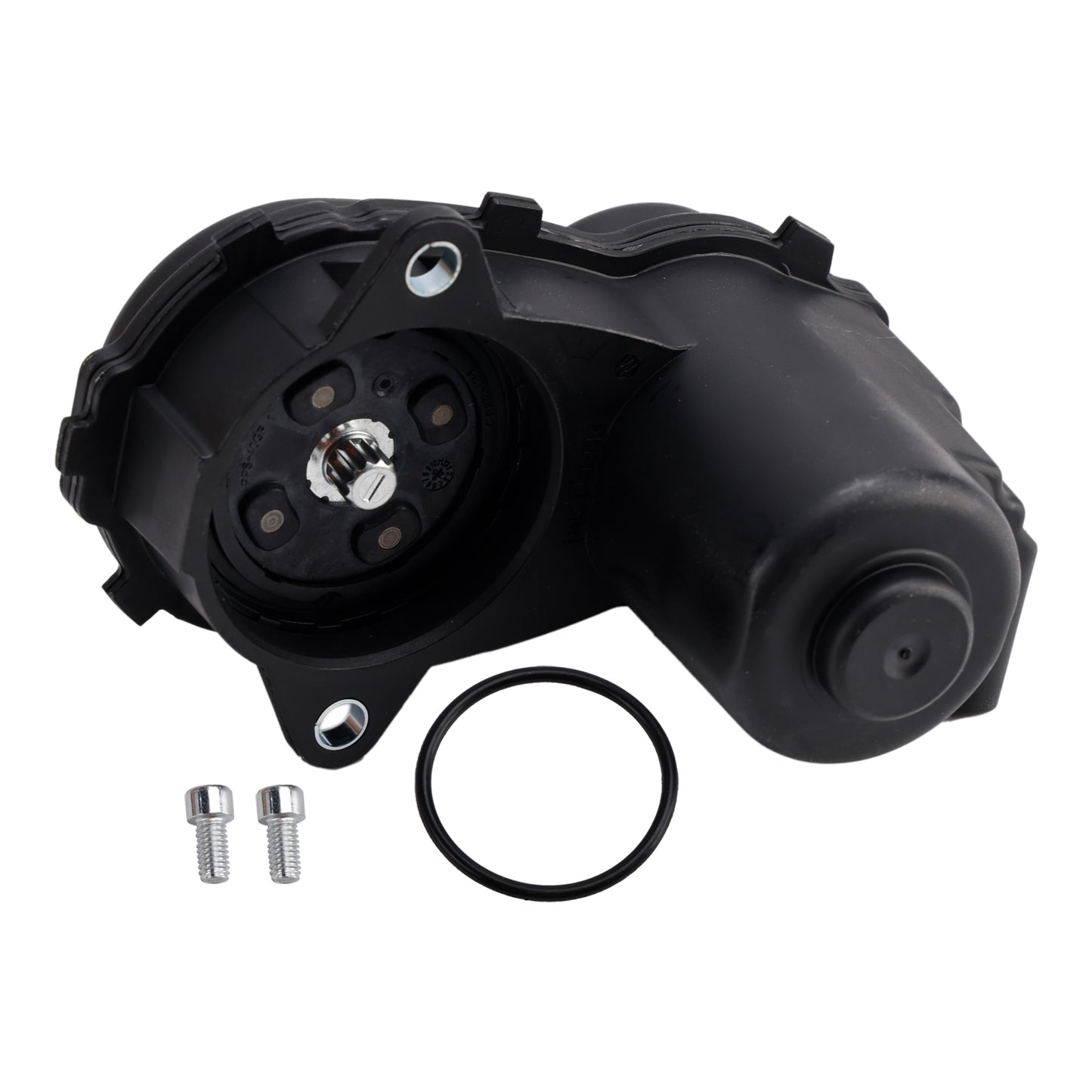 Mercedes Benz A B C CLA GLA 1729060300 Rear Right Brake Caliper Servo Motor