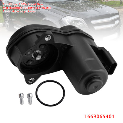 BENZ W166 X166 GLE350 ML350 GL450 1669065401 Rear Brake Caliper Servo Motor