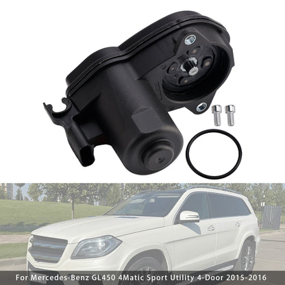 BENZ W166 X166 GLE350 ML350 GL450 1669065401 Rear Brake Caliper Servo Motor