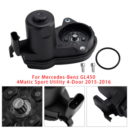 BENZ W166 X166 GLE350 ML350 GL450 1669065401 Rear Brake Caliper Servo Motor