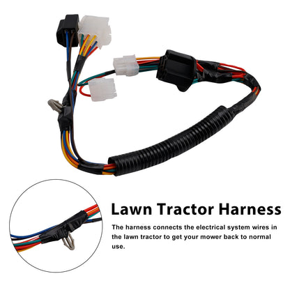 CUB CADET 925-06261 725-06261 Harness XT1 XT2 LX42 LT46 LT42 C