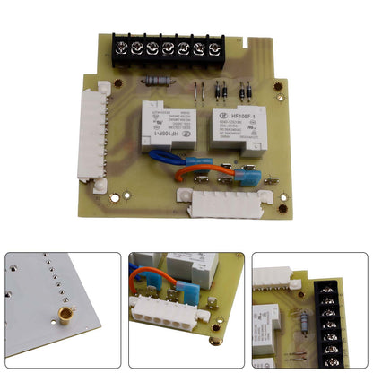 Nordyne Intertherm Heat Pump Control Circuit Board 624-568 624-5680 AC4003-2