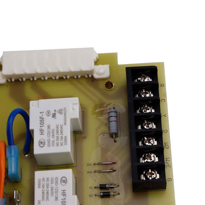 Nordyne Intertherm Heat Pump Control Circuit Board 624-568 624-5680 AC4003-2