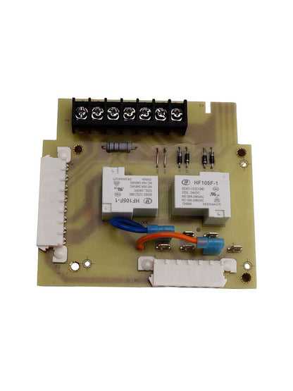 Nordyne Intertherm Heat Pump Control Circuit Board 624-568 624-5680 AC4003-2