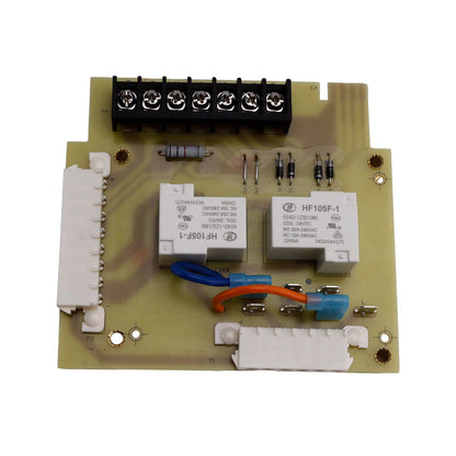 Nordyne Intertherm Heat Pump Control Circuit Board 624-568 624-5680 AC4003-2