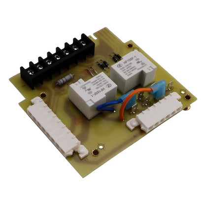 Nordyne Intertherm Heat Pump Control Circuit Board 624-568 624-5680 AC4003-2