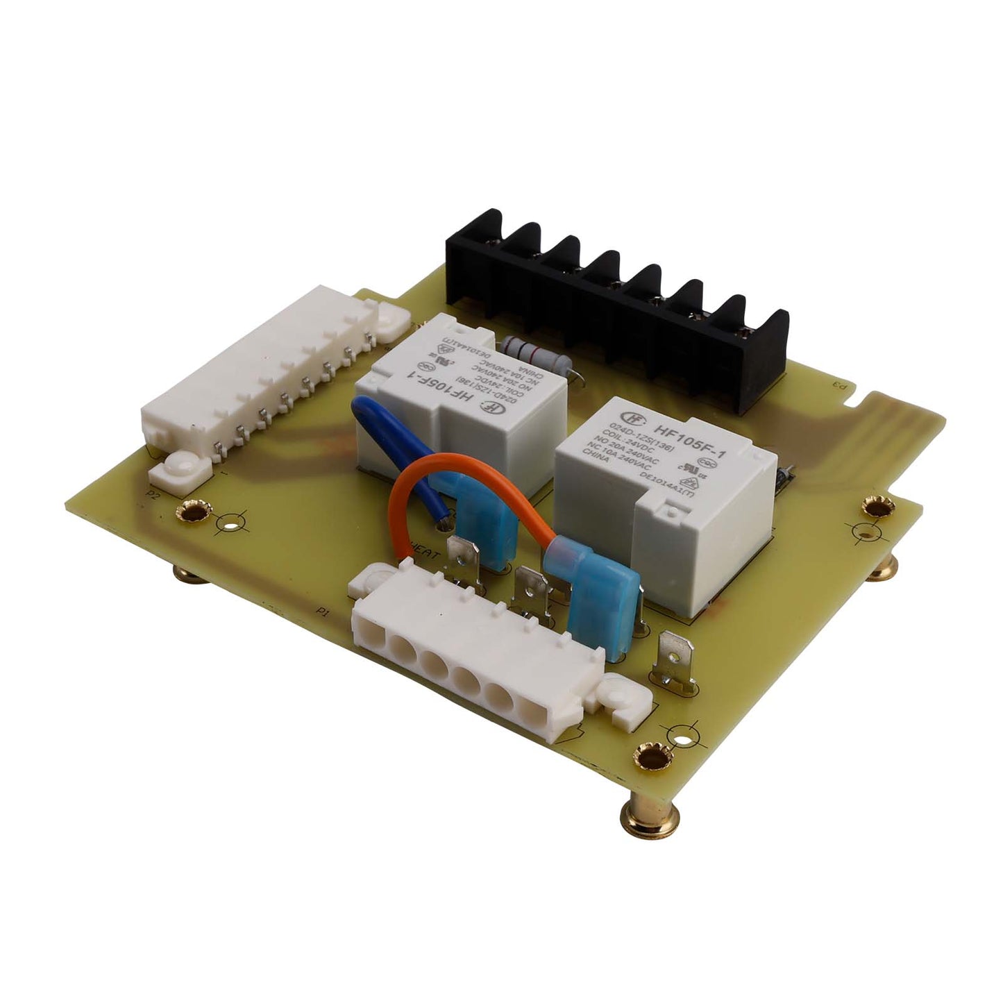 Nordyne Intertherm Heat Pump Control Circuit Board 624-568 624-5680 AC4003-2