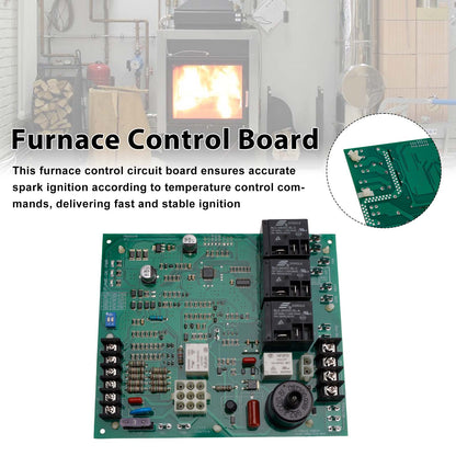 Rheem Ruud ICM292 1028-928 62-24140-04 Spark Ignition Control Circuit Board