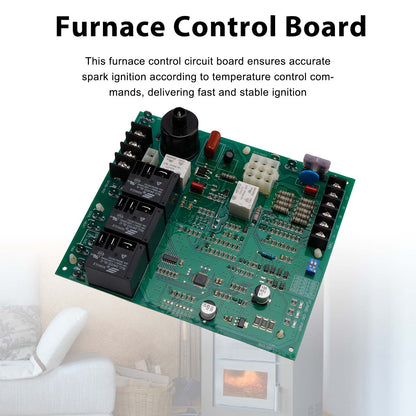 Rheem Ruud ICM292 1028-928 62-24140-04 Spark Ignition Control Circuit Board