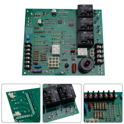 Rheem Ruud ICM292 1028-928 62-24140-04 Spark Ignition Control Circuit Board