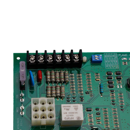 Rheem Ruud ICM292 1028-928 62-24140-04 Spark Ignition Control Circuit Board