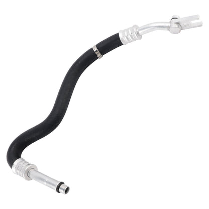 2009-2012 BMW 3 Series sedan version (E90 facelift) 17227567207 Inlet Outlet Engine Oil Cooler Lines Kit