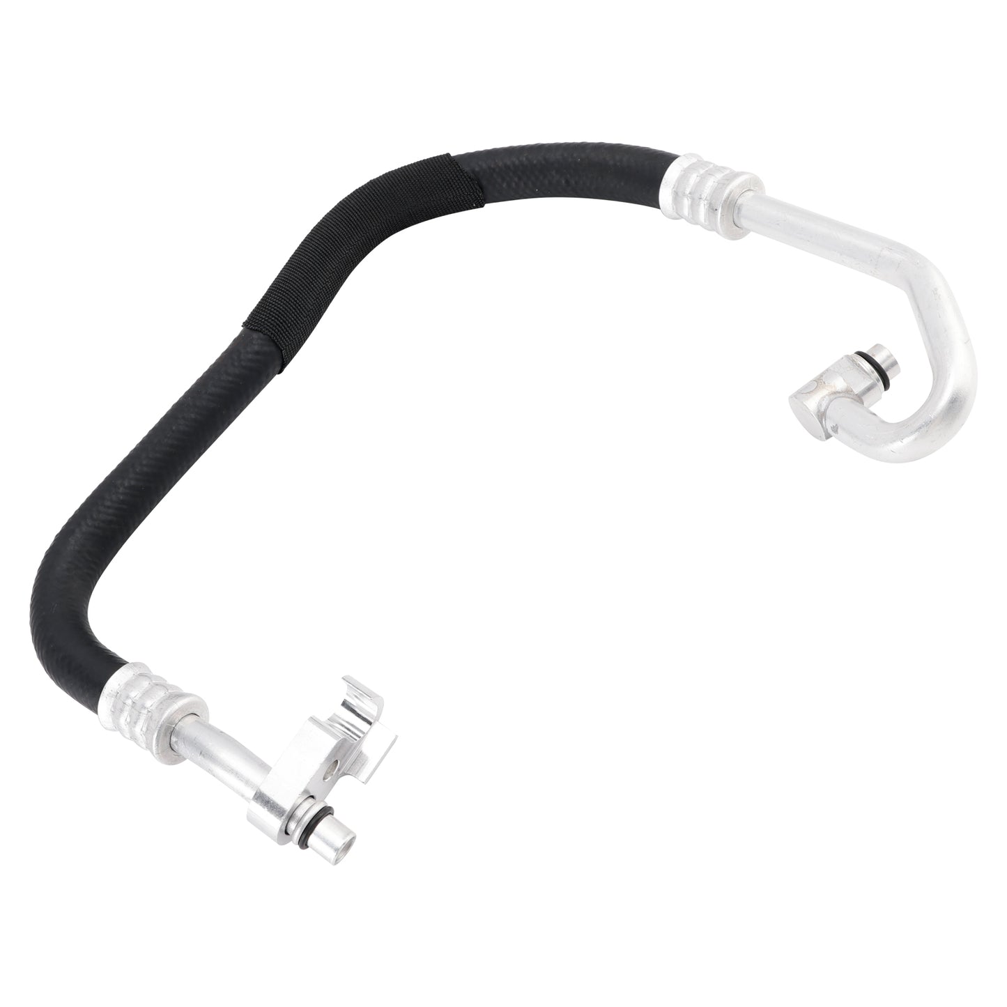 2009-2012 BMW 3 Series sedan version (E90 facelift) 17227567207 Inlet Outlet Engine Oil Cooler Lines Kit