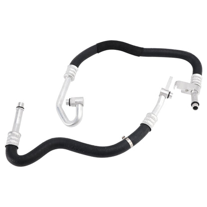 2009-2012 BMW 3 Series sedan version (E90 facelift) 17227567207 Inlet Outlet Engine Oil Cooler Lines Kit