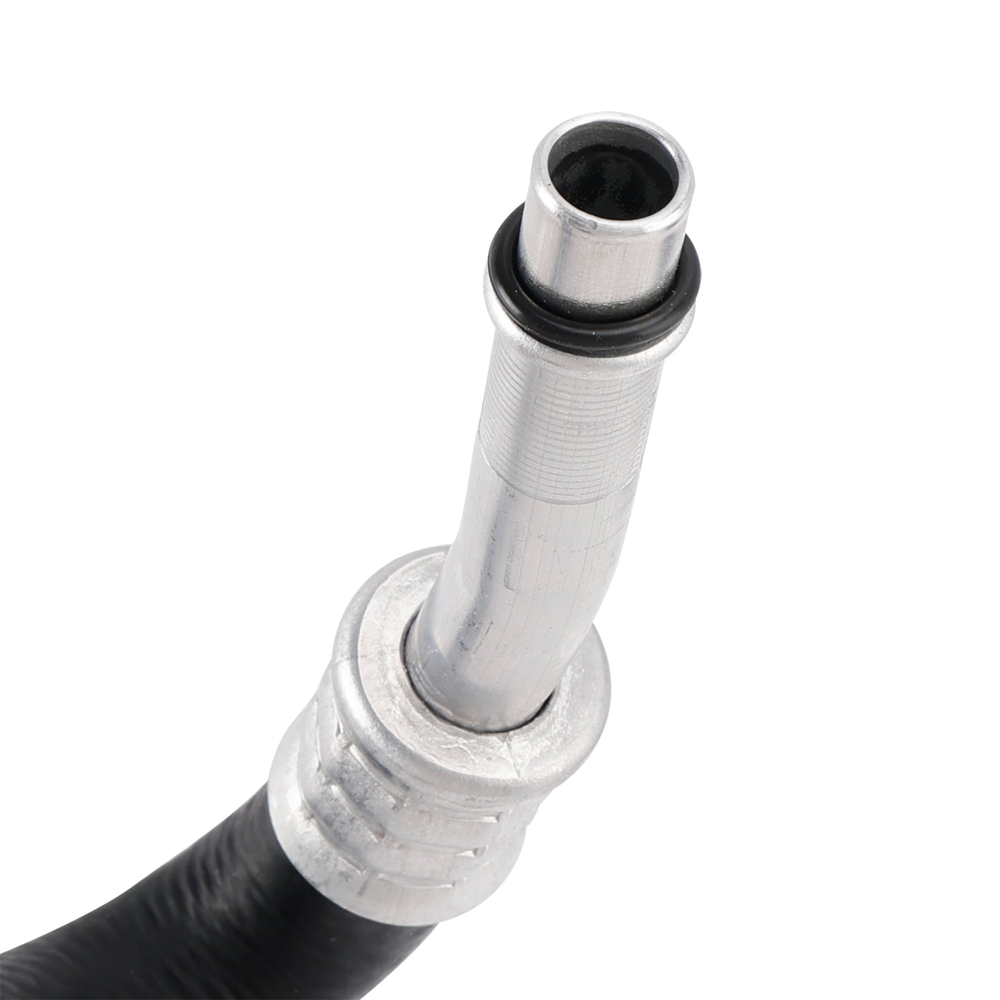2009-2012 BMW 3 Series sedan version (E90 facelift) 17227567207 Inlet Outlet Engine Oil Cooler Lines Kit