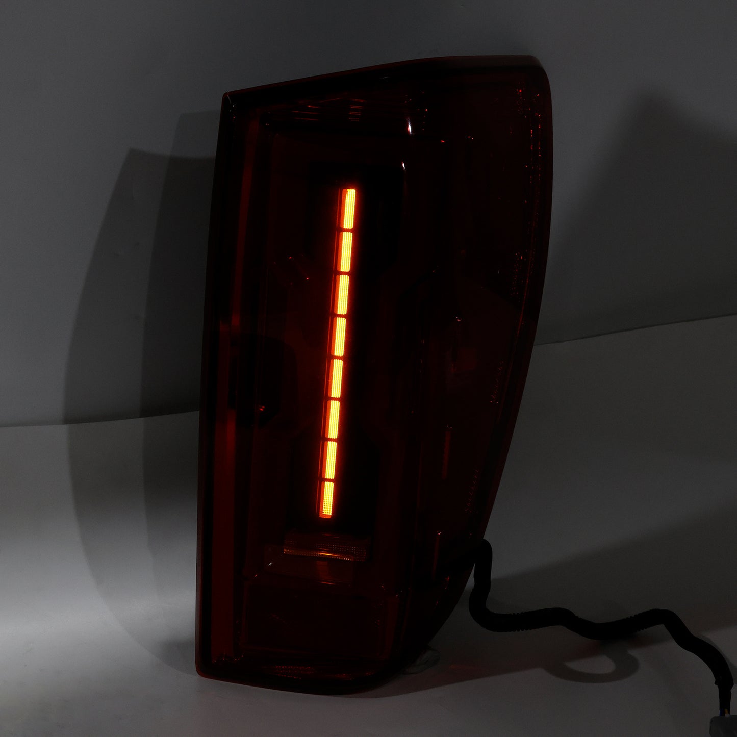 2021-2026 Mazda BT50 Left+Right LED Tail Light Assembly