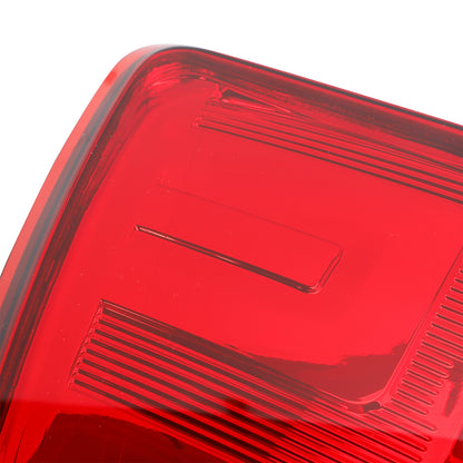 2021-2026 Mazda BT50 Left+Right LED Tail Light Assembly
