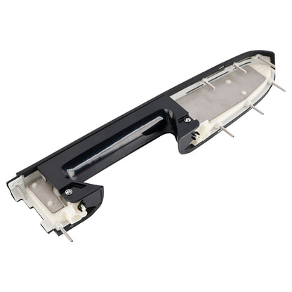 2010-2014 Chevy Silverado 1500 2500HD 3500HD Black 22818470 Front Right Armrest Repair Kit Fit