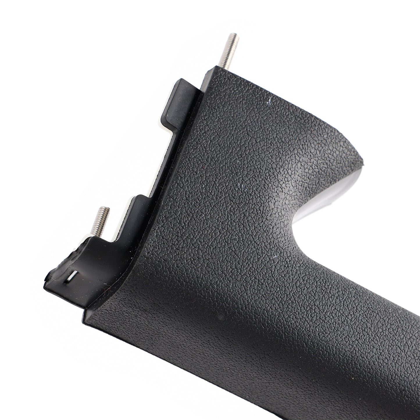 2010-2014 Chevy Silverado 1500 2500HD 3500HD Black 22818470 Front Right Armrest Repair Kit Fit