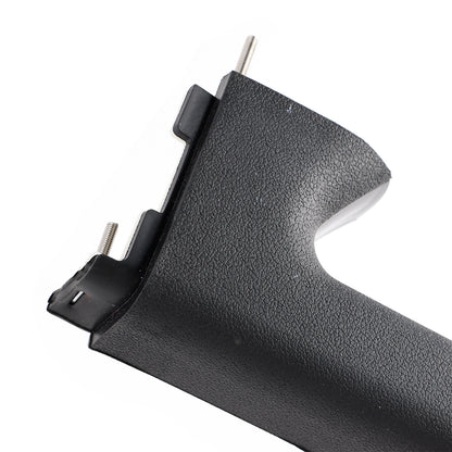 2010-2014 Chevy Silverado 1500 2500HD 3500HD Black 22818470 Front Right Armrest Repair Kit Fit