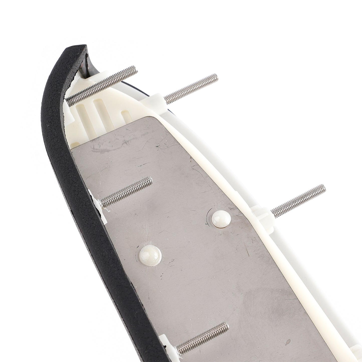 2010-2014 Chevy Silverado 1500 2500HD 3500HD Black 22818470 Front Right Armrest Repair Kit Fit