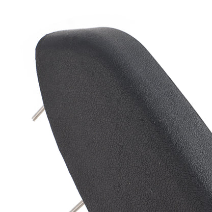 2010-2014 Chevy Silverado 1500 2500HD 3500HD Black 22818470 Front Right Armrest Repair Kit Fit