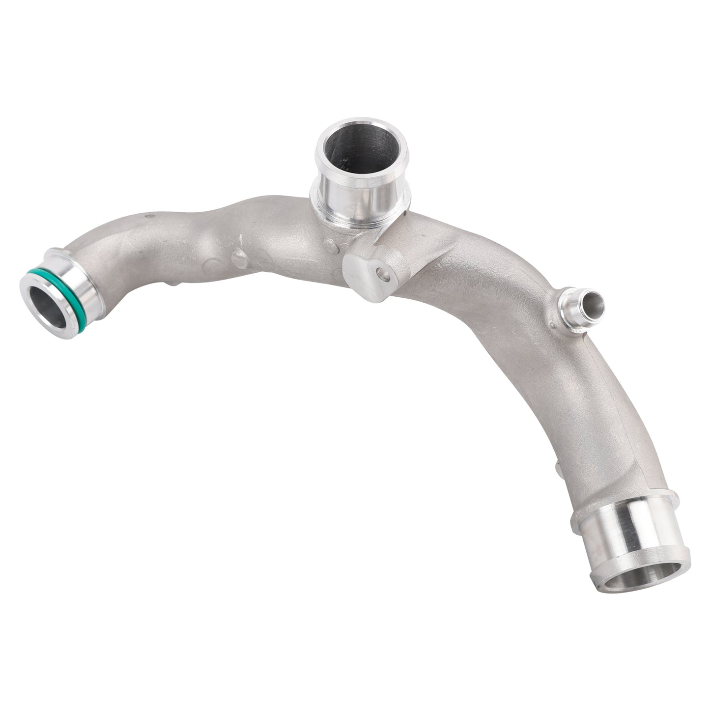 Land Rover LR4 V2 3.0 5.0 LR186917 LR186859 2PCS Coolant Crossover Pipe